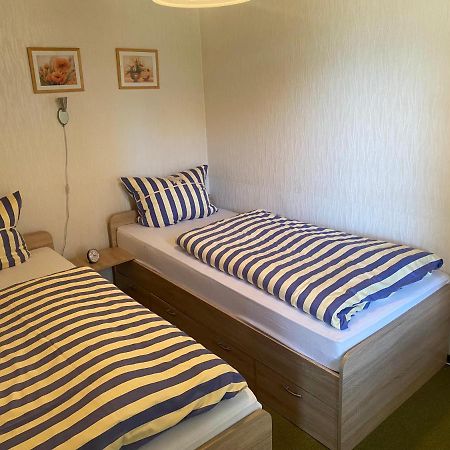 Bungalow, Naehe Ilsenburg Und Wernigerode Veckenstedt Εξωτερικό φωτογραφία