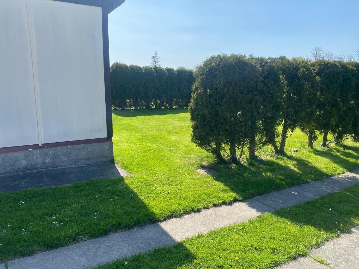 Bungalow, Naehe Ilsenburg Und Wernigerode Veckenstedt Εξωτερικό φωτογραφία