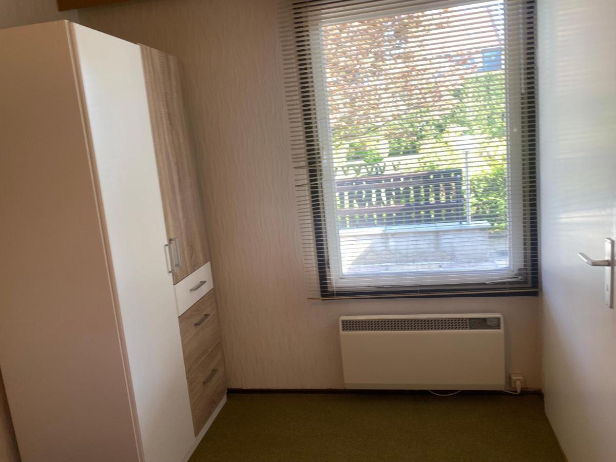 Bungalow, Naehe Ilsenburg Und Wernigerode Veckenstedt Εξωτερικό φωτογραφία