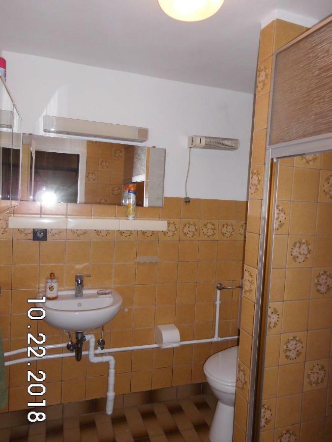 Bungalow, Naehe Ilsenburg Und Wernigerode Veckenstedt Εξωτερικό φωτογραφία